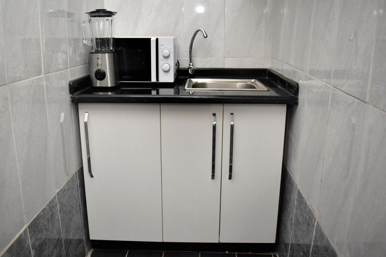 Residence L'Ecrin Yaoundé Kültér fotó