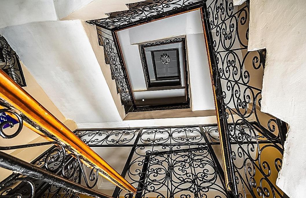 Residence L'Ecrin Yaoundé Kültér fotó