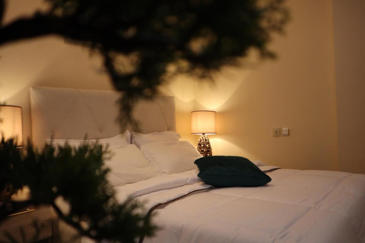 Residence L'Ecrin Yaoundé Kültér fotó